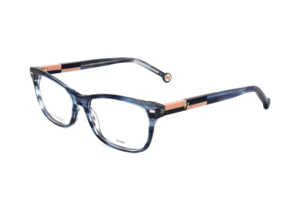 Carolina Herrera HER 0160 — Eyeglasses Rectangular