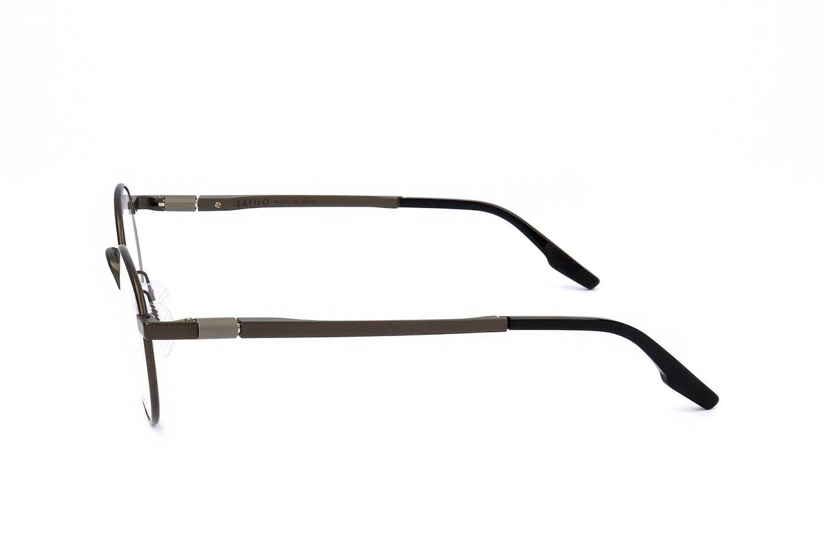 Safilo BUSSOLA 03 — Eyeglasses - Image 3