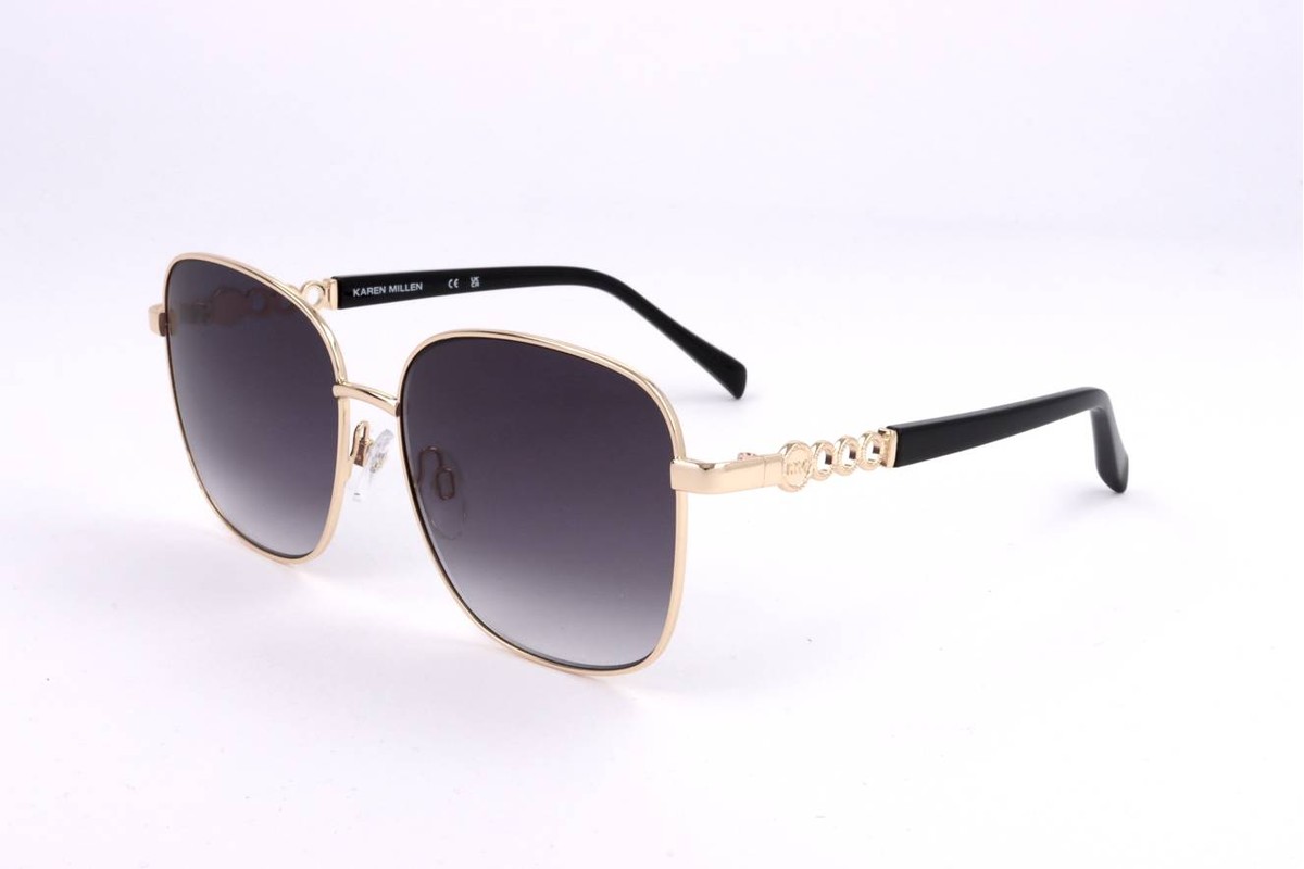 Karen Millen KM7020A — Sunglasses