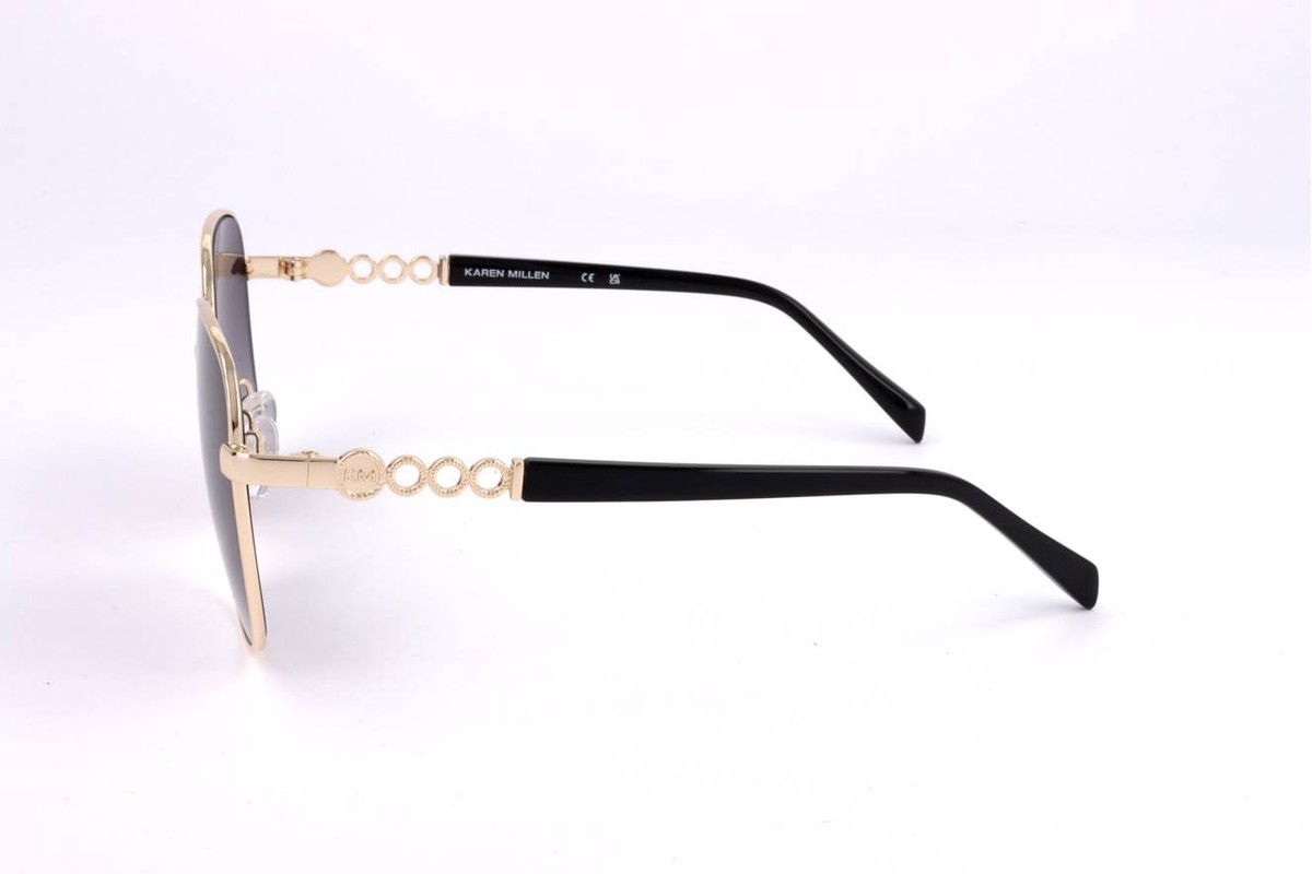Karen Millen KM7020A — Sunglasses - Image 3