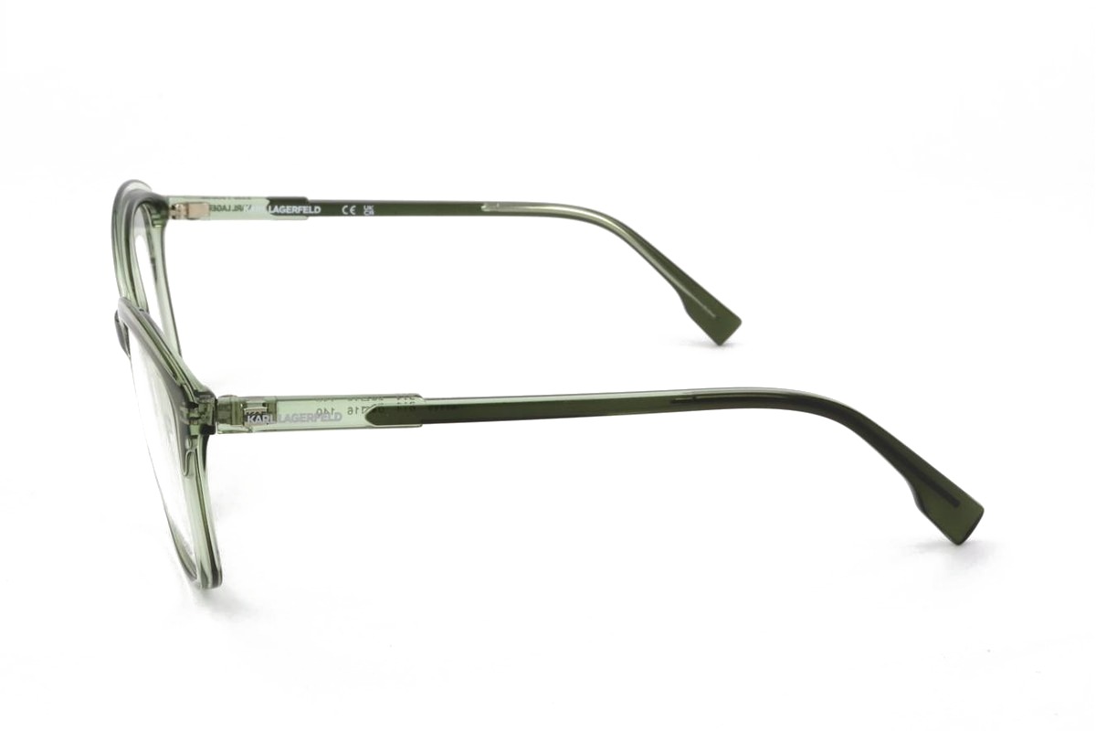 Karl Lagerfeld KL6095 — Eyeglasses - Image 3