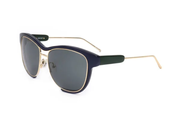 Sacai by Linda Farrow SC2 — Sunglasses