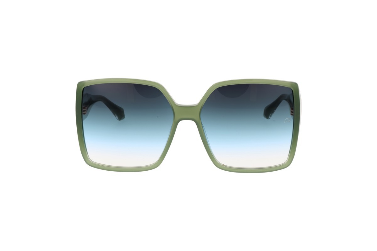 Ana Hickmann AH9427 — Eyeglasses Square - Image 2