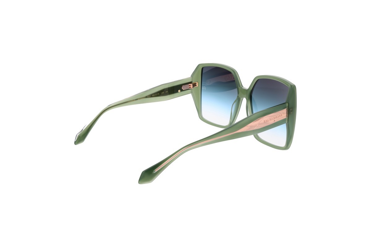 Ana Hickmann AH9427 — Eyeglasses Square - Image 3
