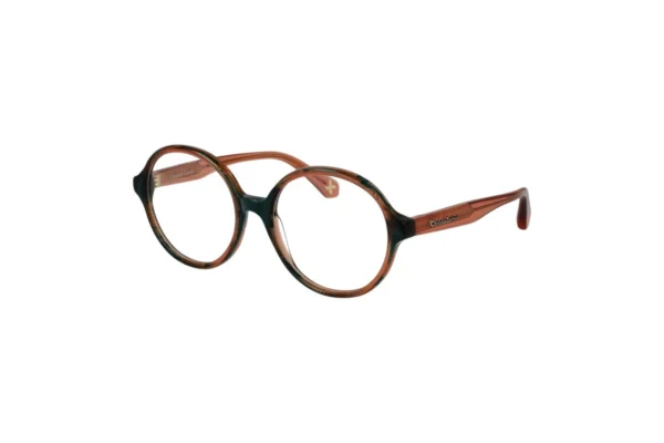 Christian Lacroix CL1122 — Eyeglasses Round