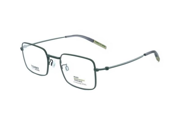 Tommy Hilfiger TJ 0049 — Eyeglasses Rectangular