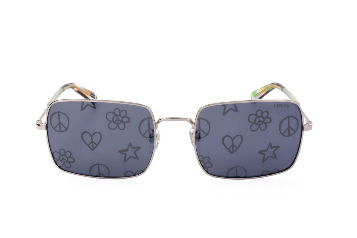 Levi's LV 1019/S — Sunglasses - Image 2
