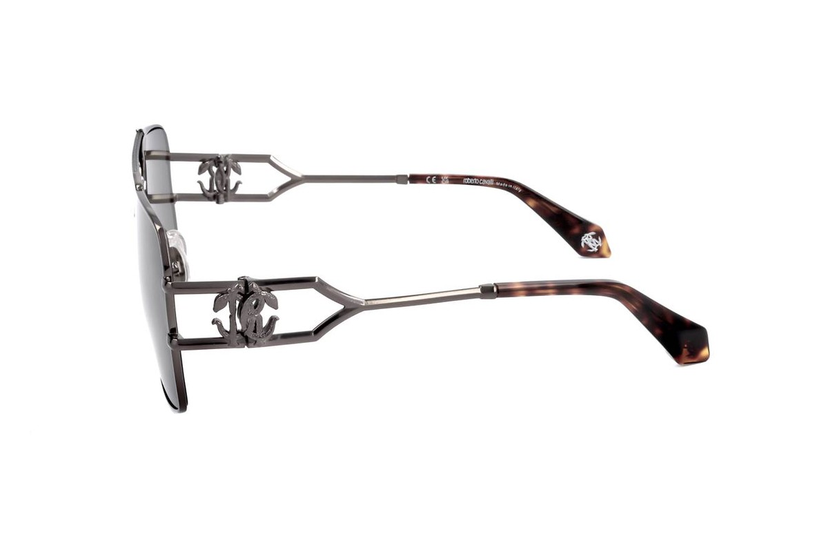 Roberto Cavalli SRC131 — Sunglasses - Image 3