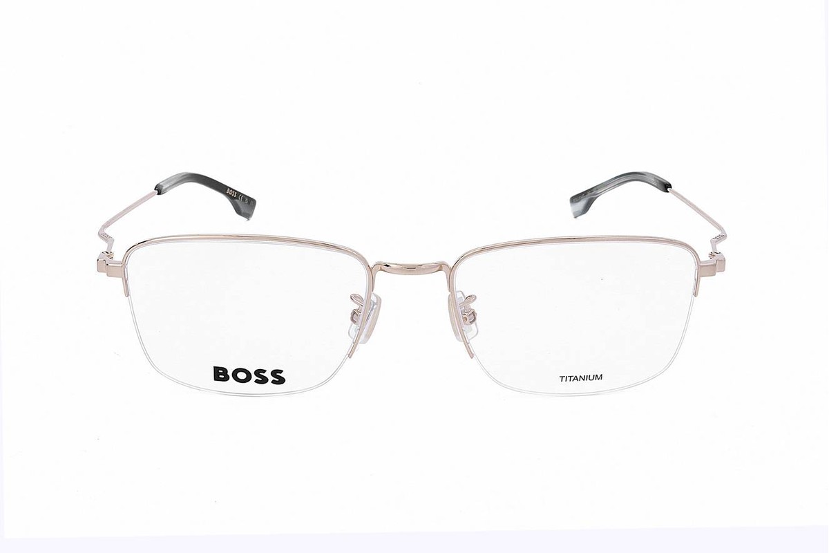 Hugo Boss BOSS 1516/G — Eyeglasses Square - Image 2