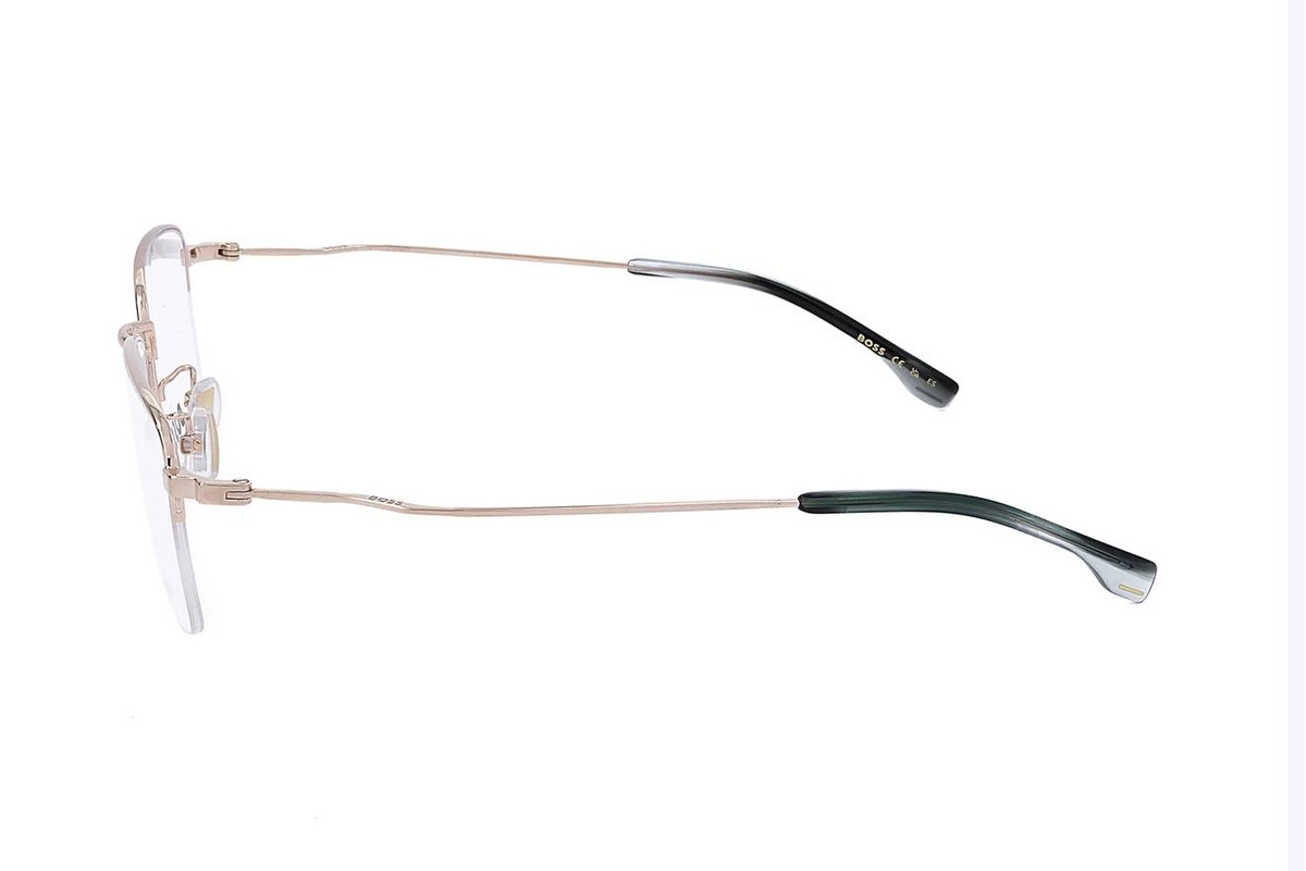 Hugo Boss BOSS 1516/G — Eyeglasses Square - Image 3