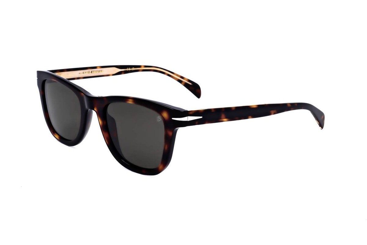David Beckham DB 1006/S — Sunglasses
