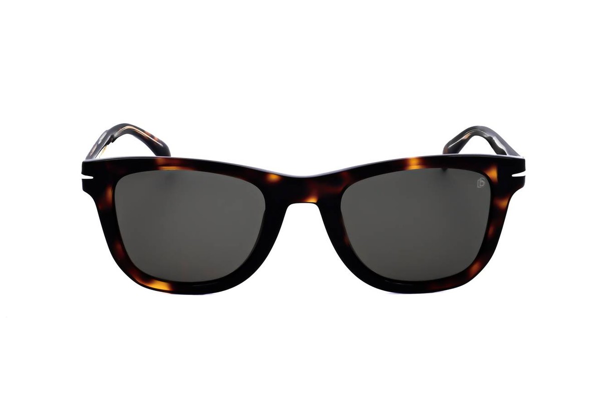 David Beckham DB 1006/S — Sunglasses - Image 2