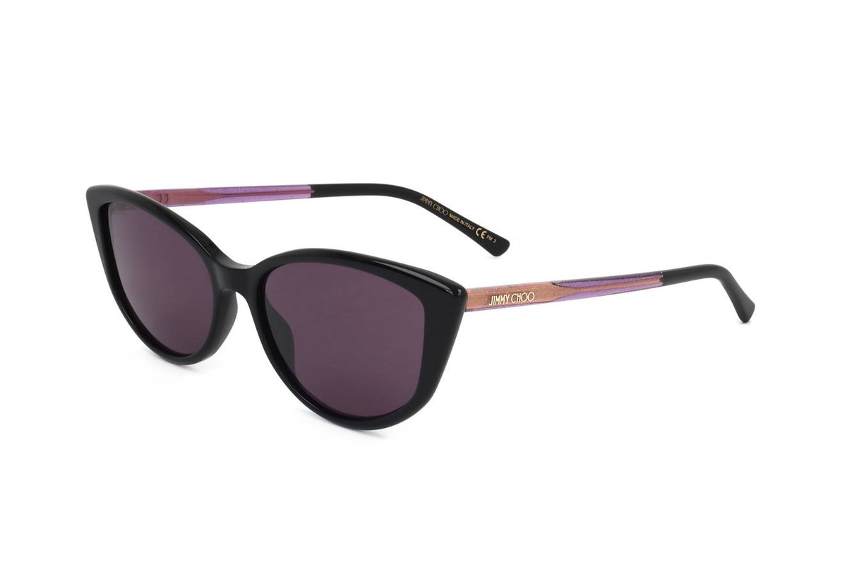 Jimmy Choo NADIA/S — Sunglasses Cat-Eye