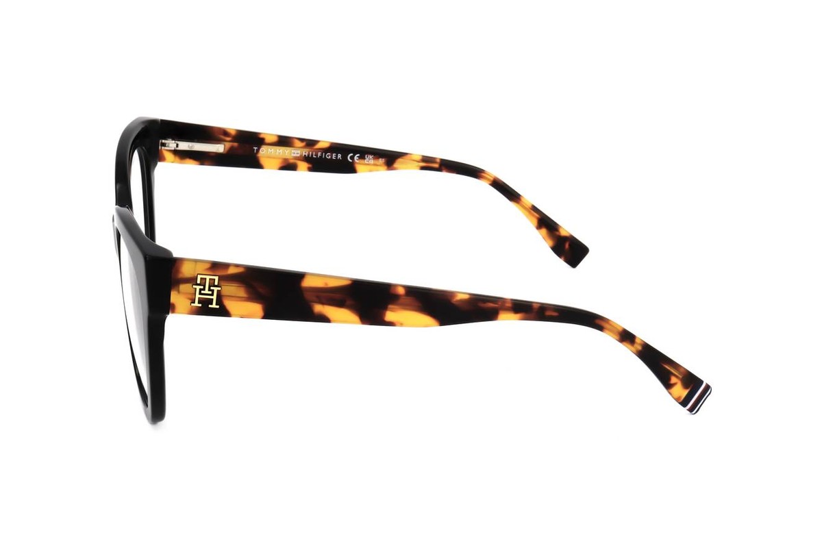Tommy Hilfiger TH 2054 — Eyeglasses - Image 3