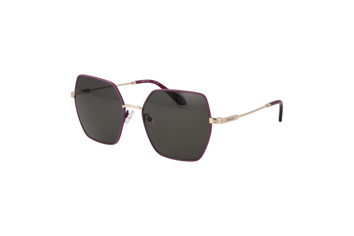 Replay RY268V — Sunglasses Rectangular