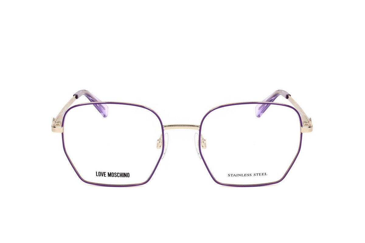 Love Moschino MOL580 — Eyeglasses - Image 2