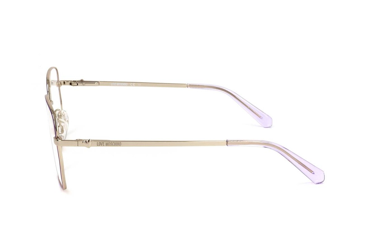 Love Moschino MOL580 — Eyeglasses - Image 3