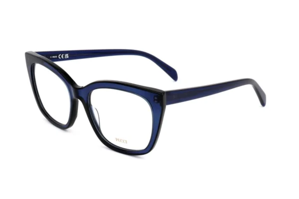Pucci EP5251 — Eyeglasses Square