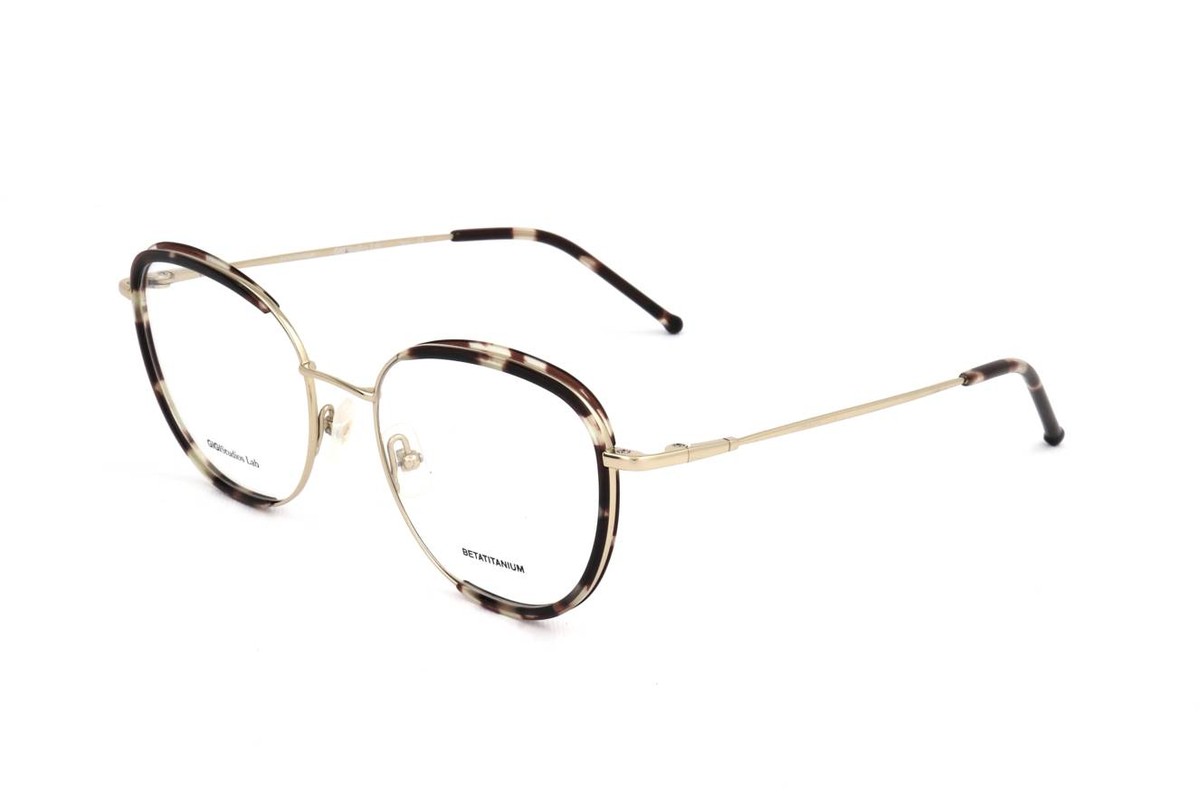 Gigi Studios ABRIL 8082/2 — Eyeglasses