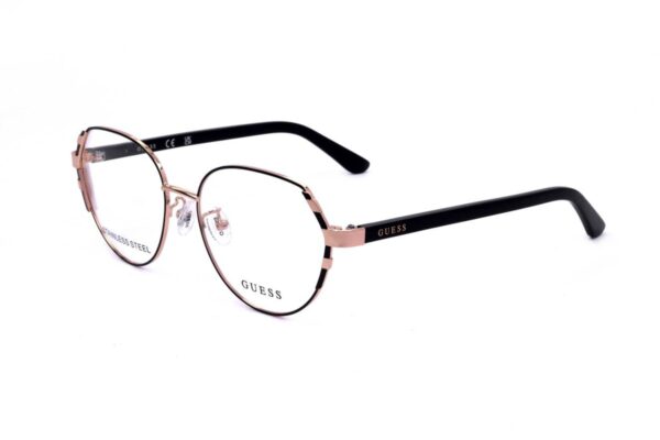 Guess GU50156-D — Eyeglasses