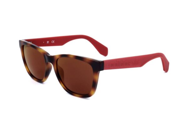 Adidas Originals OR0044 — Sunglasses Square