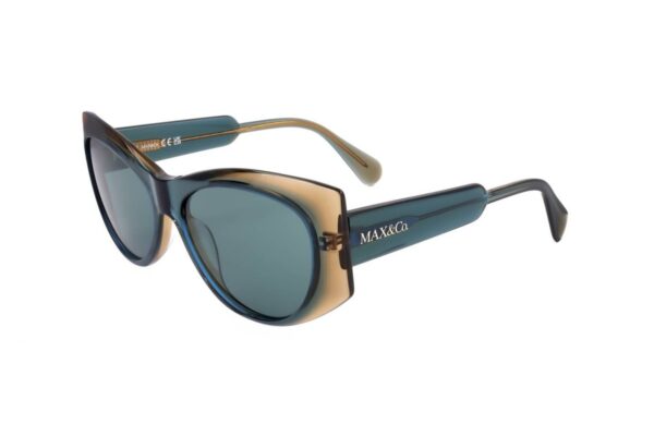 Max & Co. MO0116 — Sunglasses Round