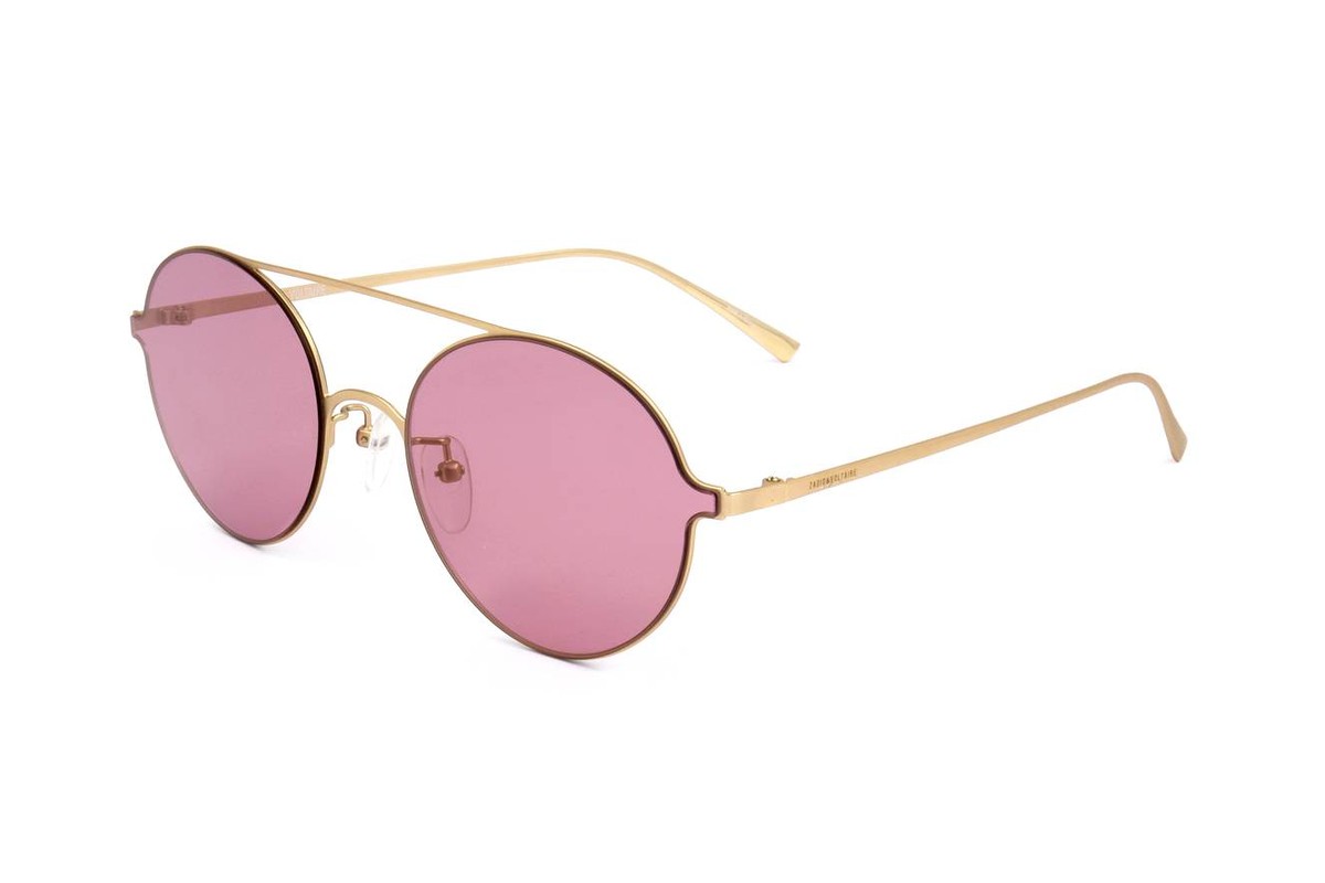 Zadig & Voltaire SZV156 — Sunglasses