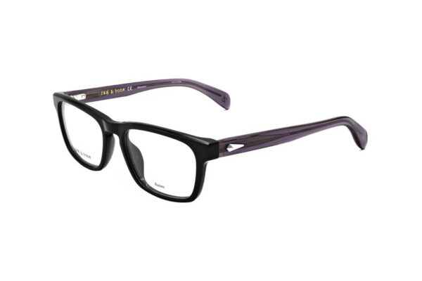 Rag & Bone RNB7045 — Eyeglasses Rectangular