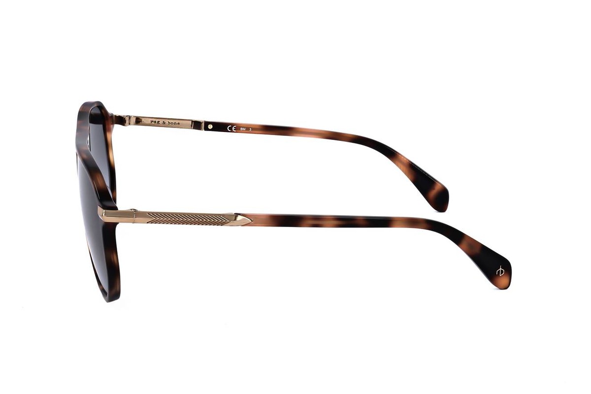 Rag & Bone RNB1074/S — Sunglasses - Image 3
