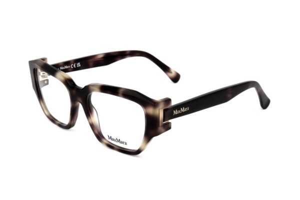 Max Mara MM5182 — Eyeglasses Round