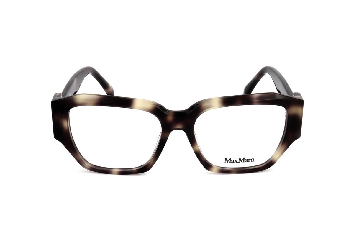Max Mara MM5182 — Eyeglasses Round - Image 2