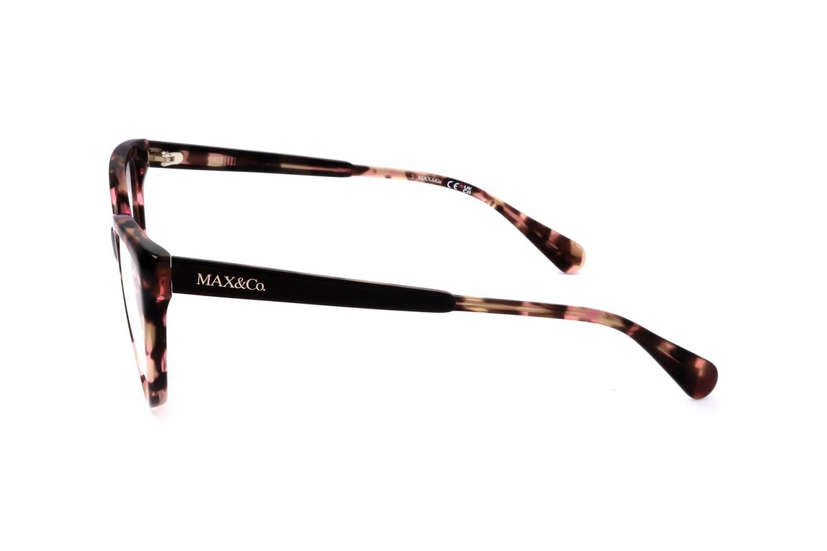 Max & Co. MO5096 — Eyeglasses - Image 3