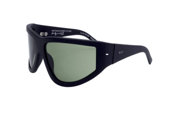 Retrosuperfuture ANDY WARHOL KNIVES — Sunglasses