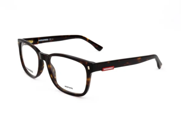 Dsquared2 D2 0008 — Eyeglasses