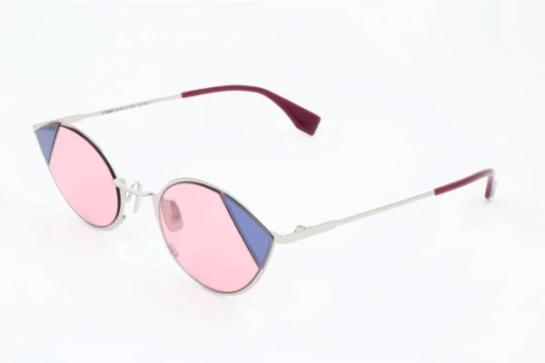 Fendi FF 0342/S — Sunglasses