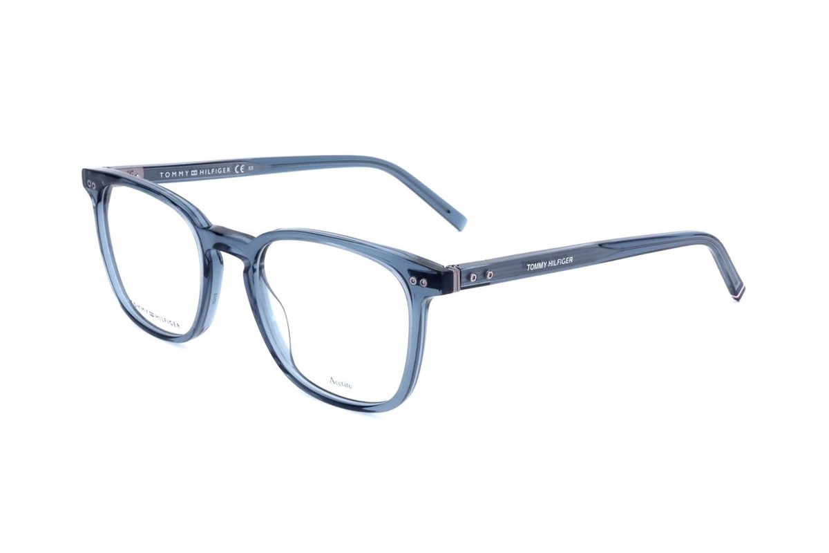 Tommy Hilfiger TH 1814 — Eyeglasses Square