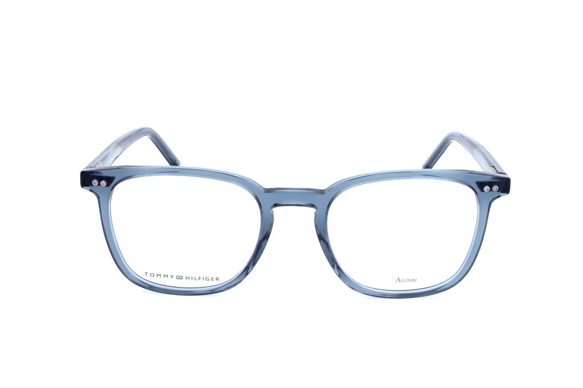 Tommy Hilfiger TH 1814 — Eyeglasses Square - Image 2
