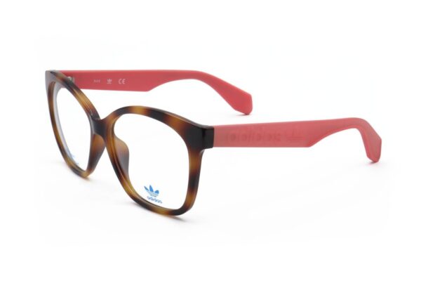 Adidas Originals OR5017 — Eyeglasses Butterfly
