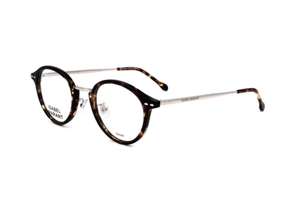 Isabel Marant IM 0033 — Eyeglasses Oval