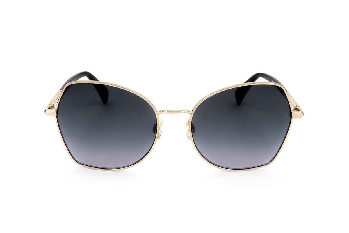 Rag & Bone RNB1067/G/S — Sunglasses - Image 2