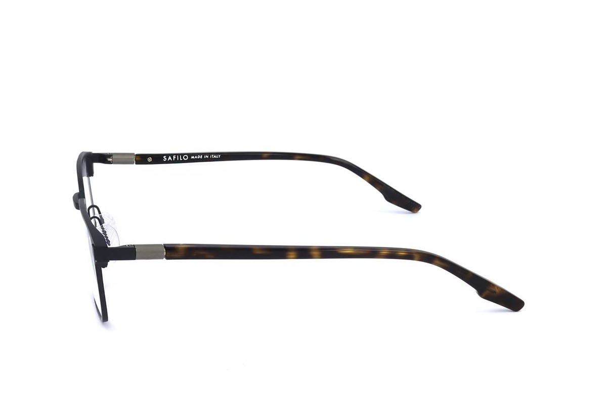 Safilo FORGIA 02 — Eyeglasses - Image 3