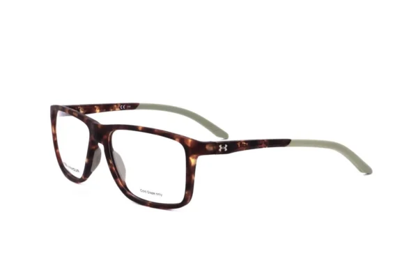 Under Armour UA 5022 — Eyeglasses Square