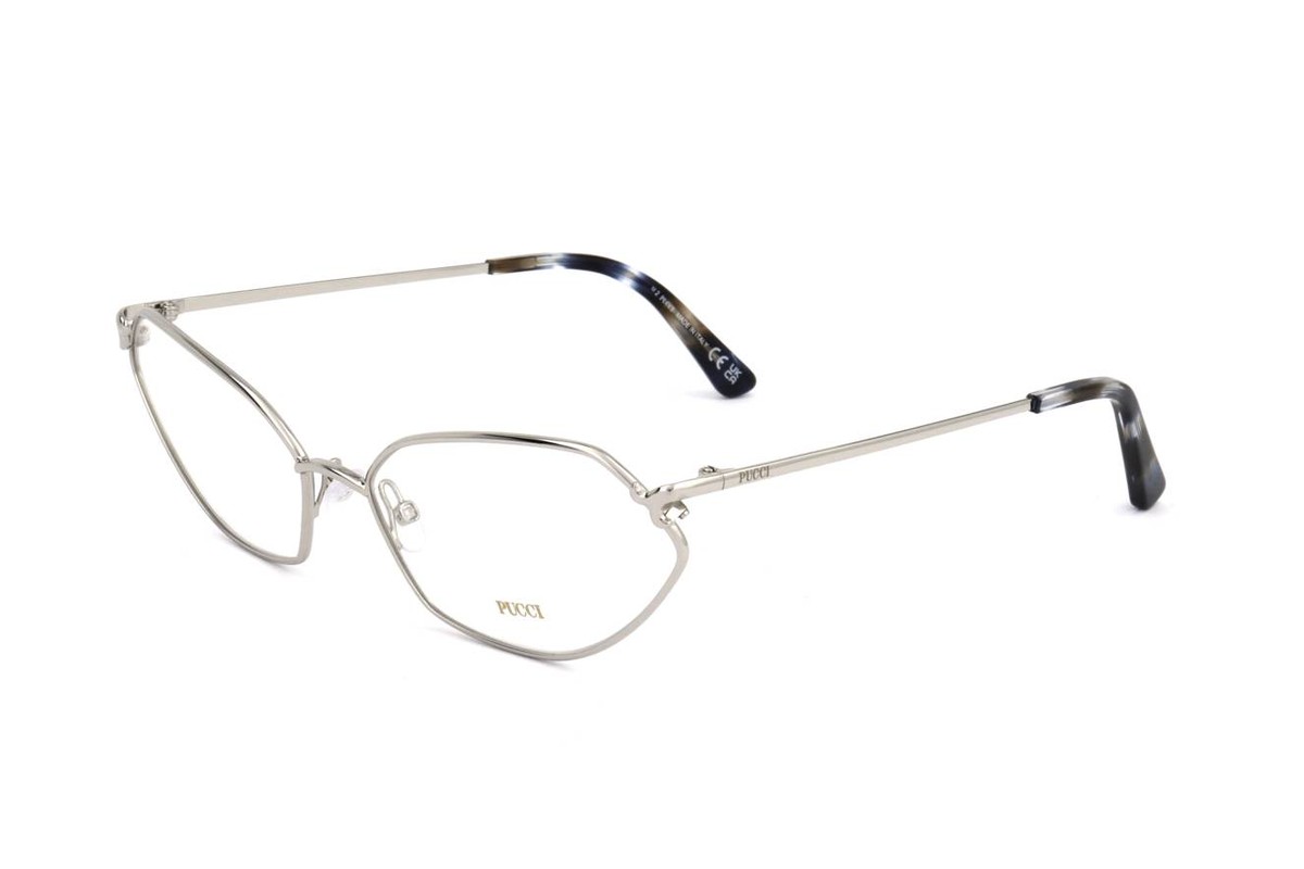 Pucci EP5258 — Eyeglasses Geometric