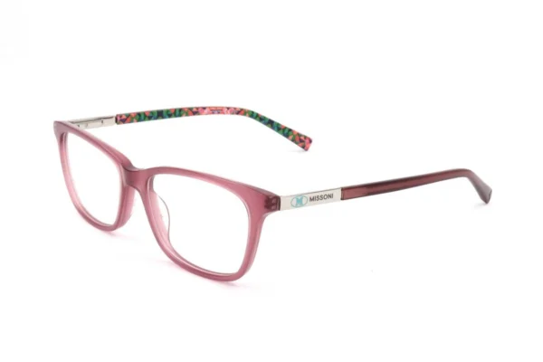 M Missoni MMI 0053 — Eyeglasses Rectangular