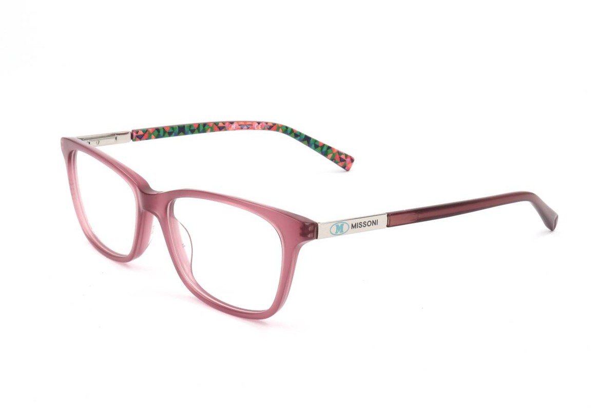 M Missoni MMI 0053 — Eyeglasses Rectangular