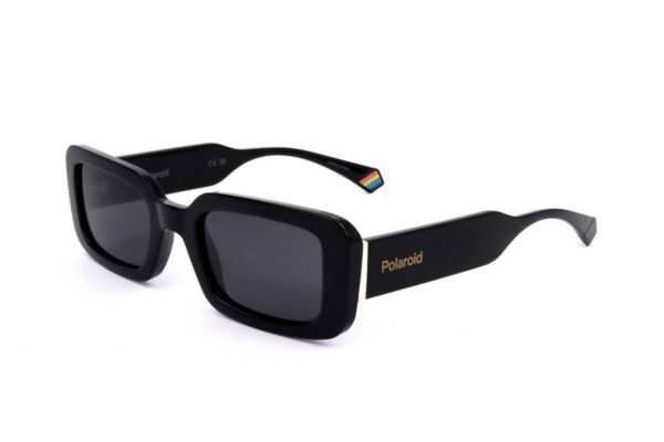 Polaroid PLD 6208/S/X — Sunglasses Rectangular