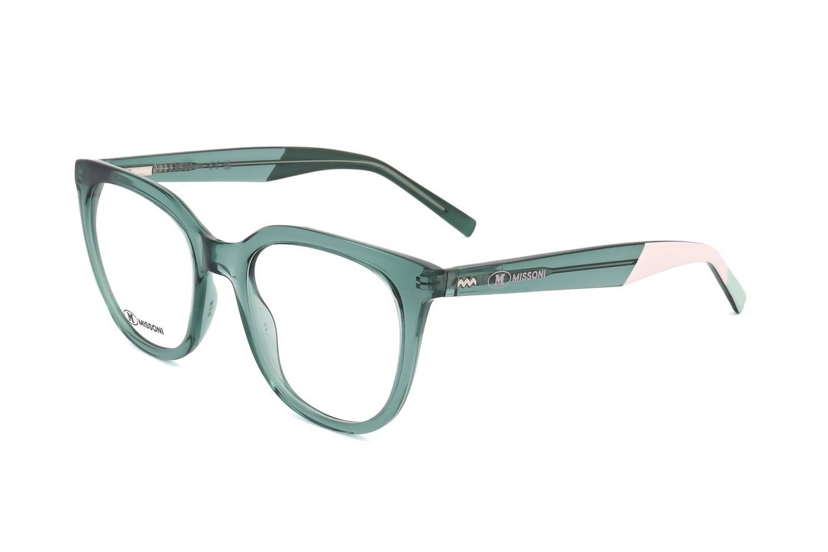 M Missoni MMI 0175 — Eyeglasses