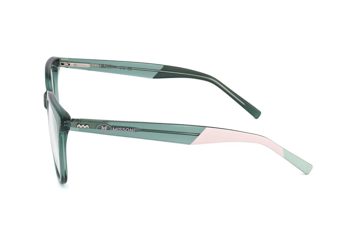 M Missoni MMI 0175 — Eyeglasses - Image 3
