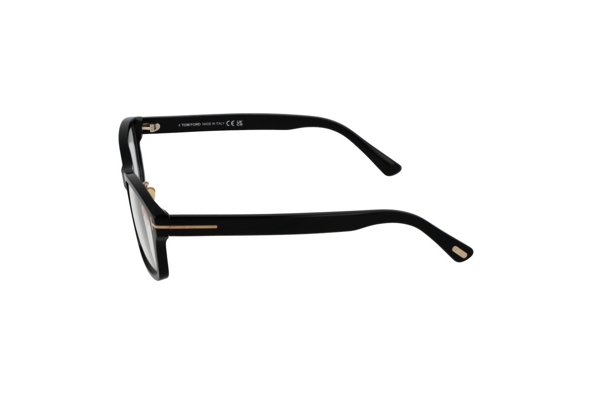 Tom Ford FT5724-D-B — Eyeglasses Rectangular - Image 4