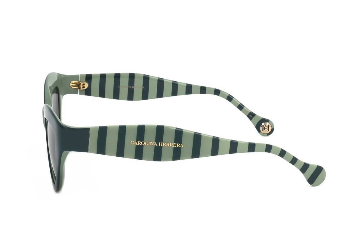 Carolina Herrera HER 0086/S — Sunglasses - Image 3